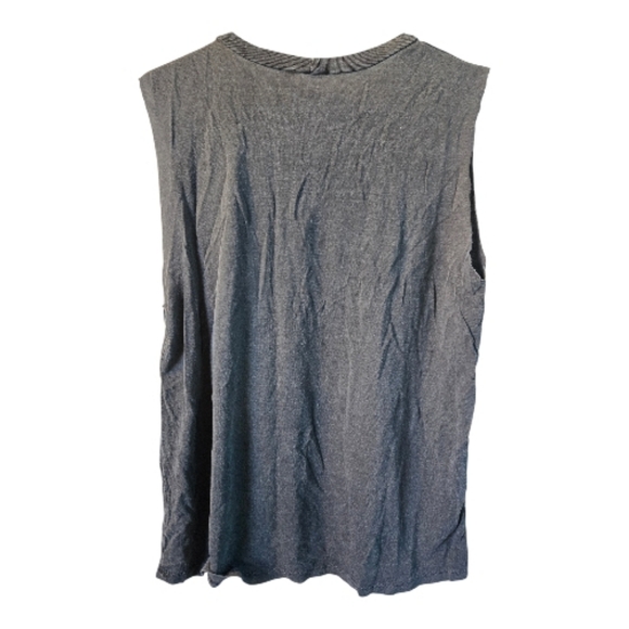 Lauren Moshi Kel The Go Gos tank top - Picture 4 of 10